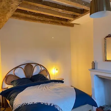 Maison Bord De Loire Feriehus