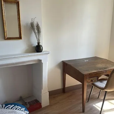 Σπίτι διακοπών Maison Bord De Loire