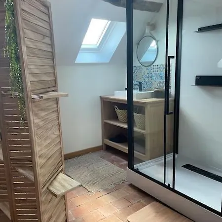 Maison Bord De Loire Feriehus *