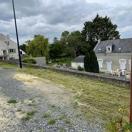 Maison Bord De Loire *