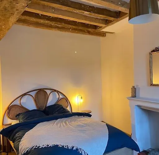 Maison Bord De Loire Vakantiehuis