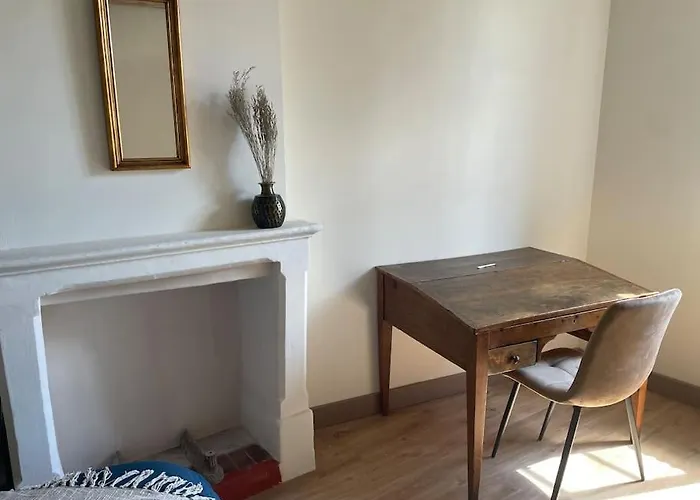 Vakantiehuis Maison Bord De Loire