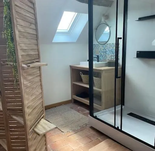 Maison Bord De Loire Vakantiehuis *