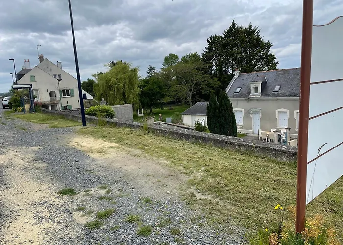 Maison Bord De Loire *